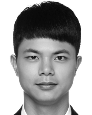 Zongzong Lin
