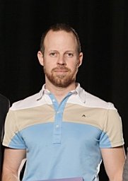 Jean-Daniel Dubois