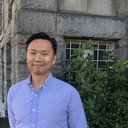 Jeffrey Hau