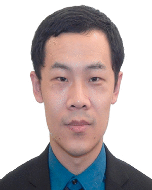 Junji Zhu