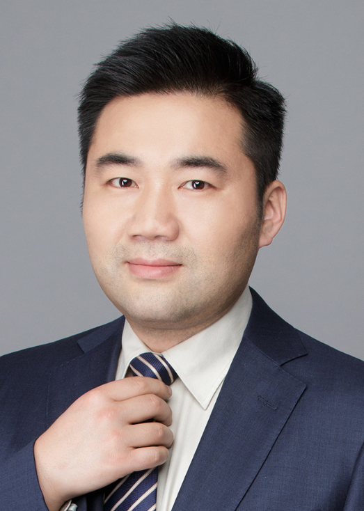 Honghui Wang