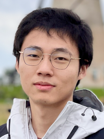 Haoye Tian