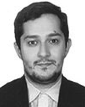 Mohammad Reza Rasouli