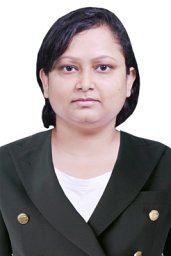 Sumana Kundu