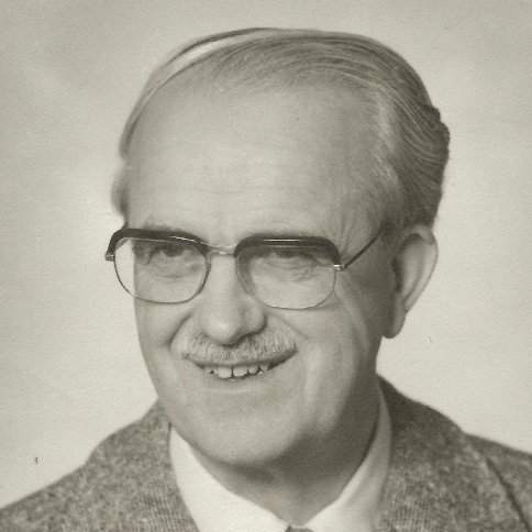 Joseph Chatt