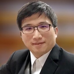 Chih-Hung Chou