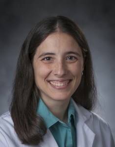Rachel Gottron Greenberg