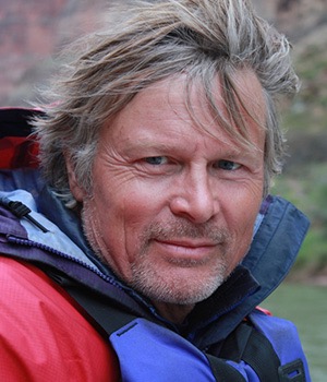 Karl E. Karlstrom