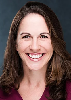 Cassie Mogilner Holmes
