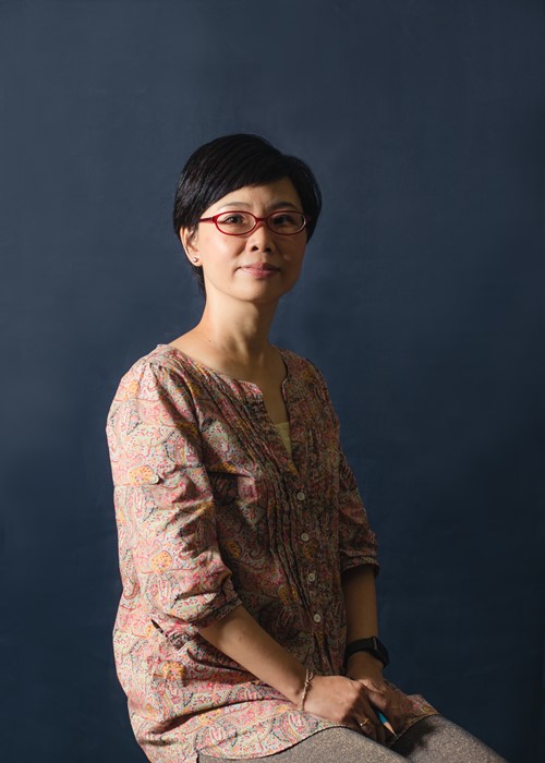 Chen Yu