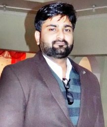 Satybhan Singh