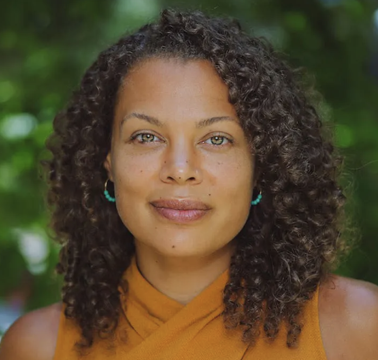 Jessica C. Harris