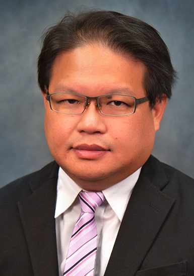 Chun-Hung Liu