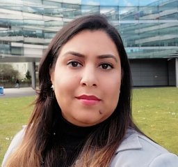Saima Qutab