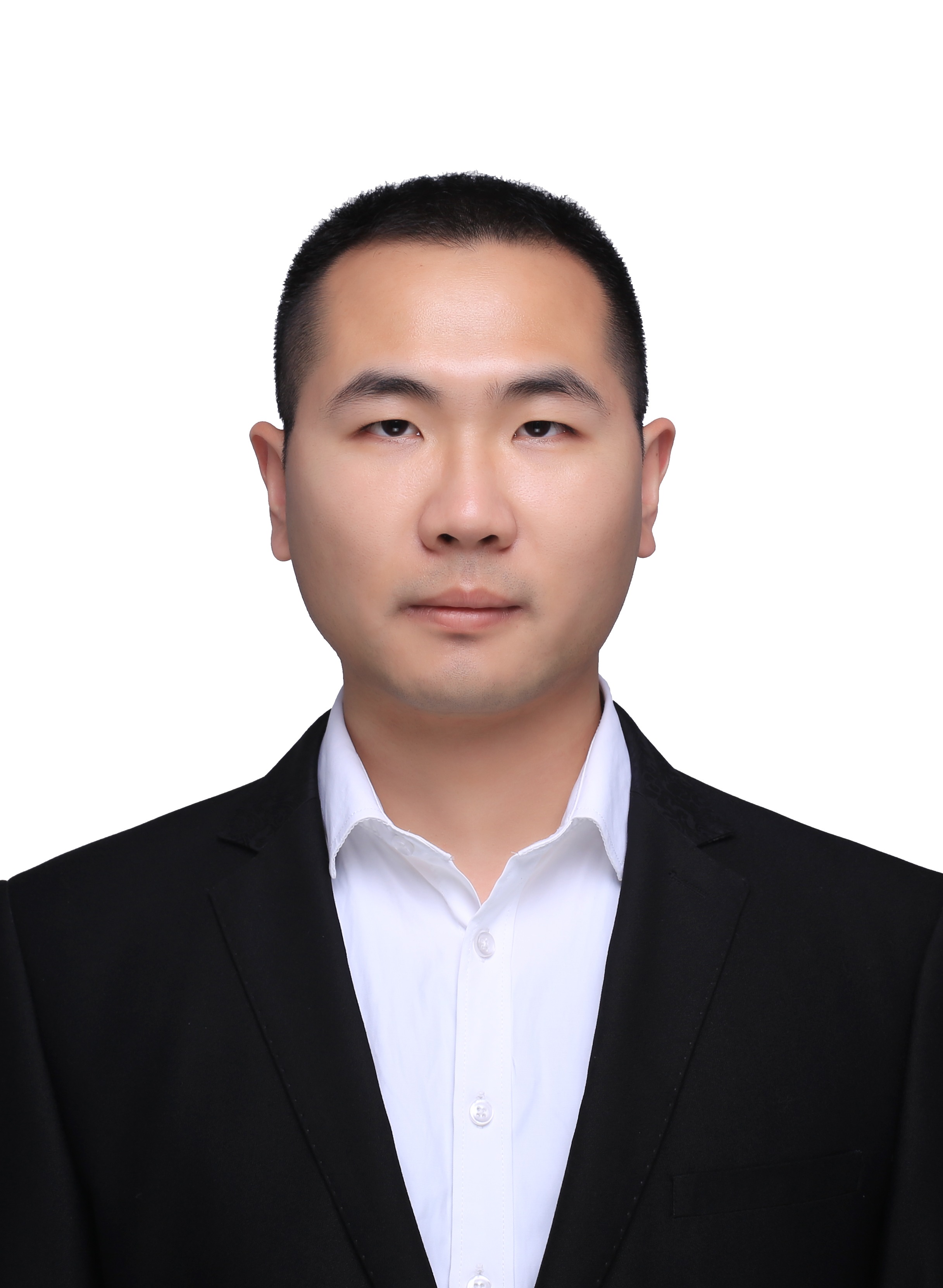 Kun Zhang