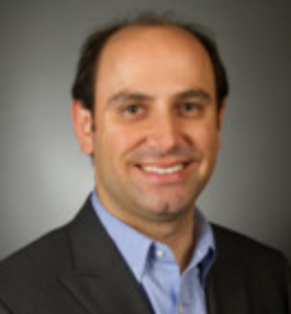 Seth Ariel Tongay
