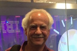 Mark B. Moss