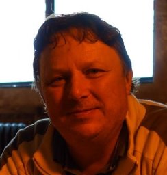 Zbyněk Šika