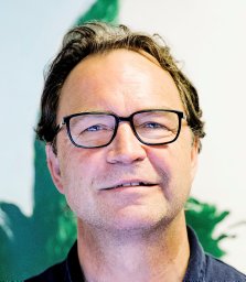 Torben Damgaard