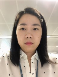 Xin Ting Zheng
