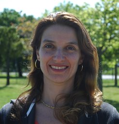 Débora C. Muchaluat-Saade