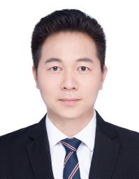 Zaiwang Zhao