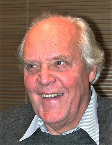 Frode Fonnum