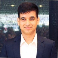 Pankaj Dwivedi