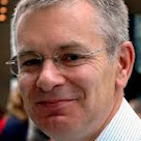 Paul Burgess