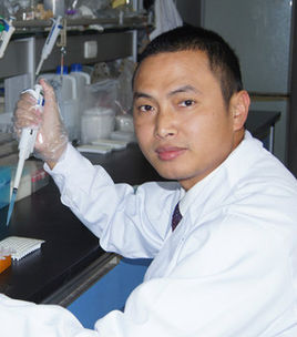 Shuangcheng Li
