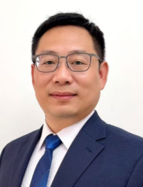 Shengqian Xia