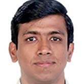 Mahadevan Gomathisankaran