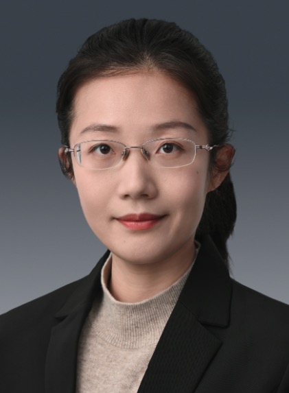 Peirong Xu