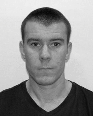 Brendan Cleary