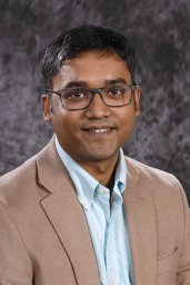 Mohammad Alfrad Nobel Bhuiyan