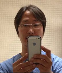Inyong Kim