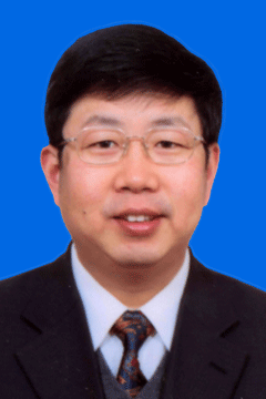 Jiongtian Liu