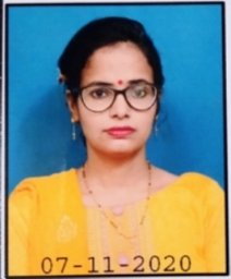 Lalita Dwivedi