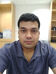 Proloy Nandi
