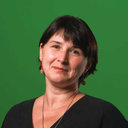 Dina Shmeliova