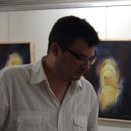 Michalis Agrafiotis