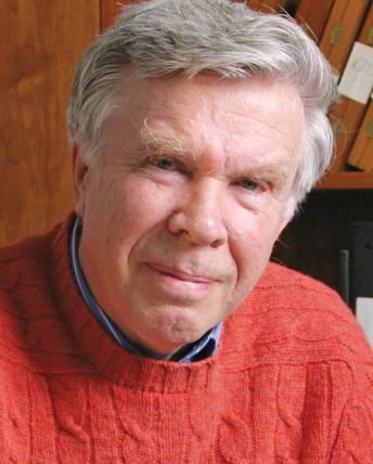 Fernando Nottebohm