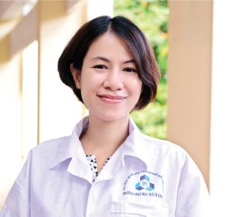 Le-Thu T. Nguyen
