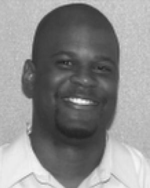 Damon Bradley