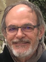 Bernard Giusiano
