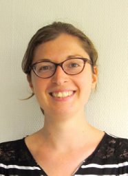 Agnès Leroy