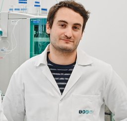 Romain Tramoy