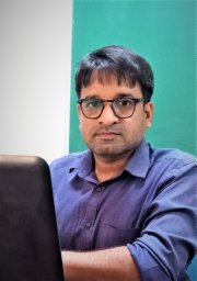 Vanaraj Solanki