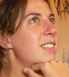 Marieke De Vries