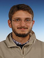 Gabriele Chiogna
